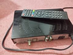 dish receiver 03096900051