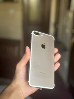 Iphone 7plus 32gb 0