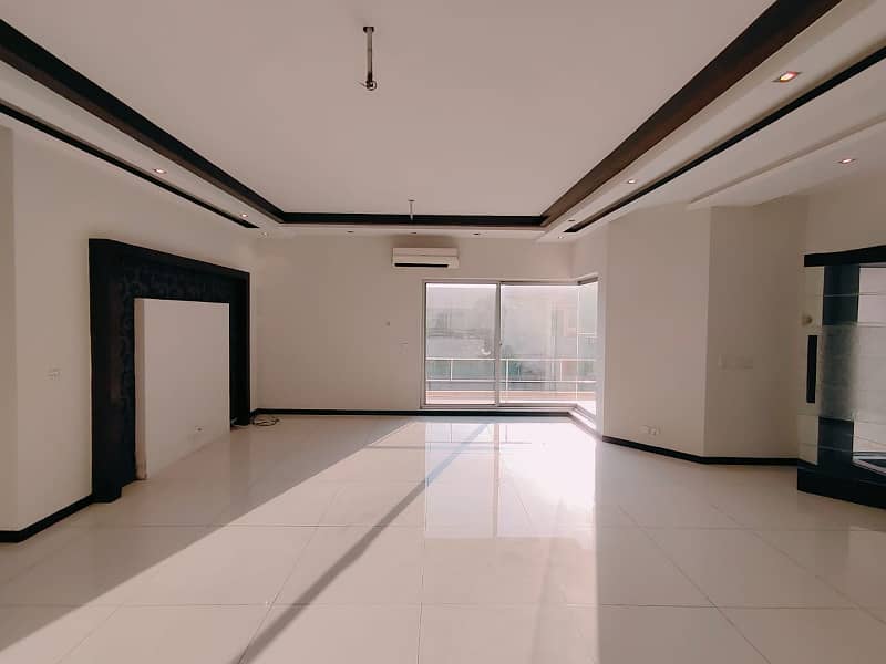 1 Kanal House For Rent In DHA Lahore Phase 6 Near City School 10