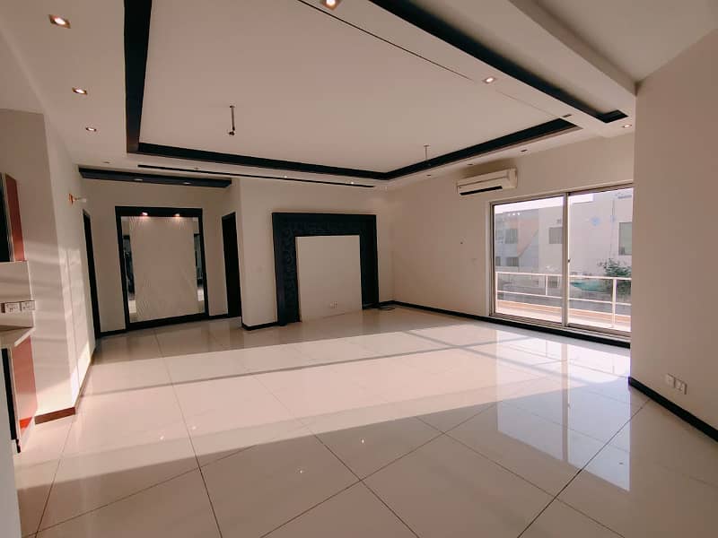 1 Kanal House For Rent In DHA Lahore Phase 6 Near City School 13