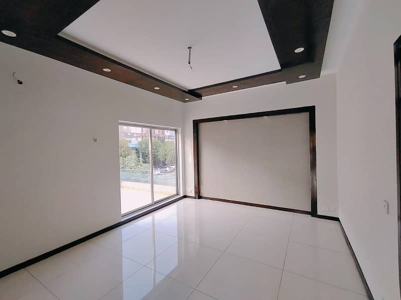 1 Kanal House For Rent In DHA Lahore Phase 6 Near City School 17