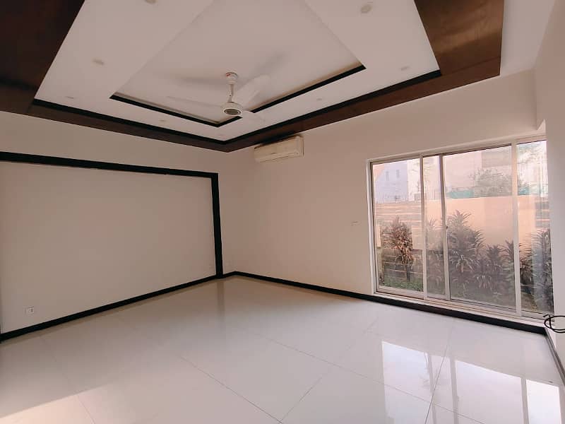 1 Kanal House For Rent In DHA Lahore Phase 6 Near City School 22