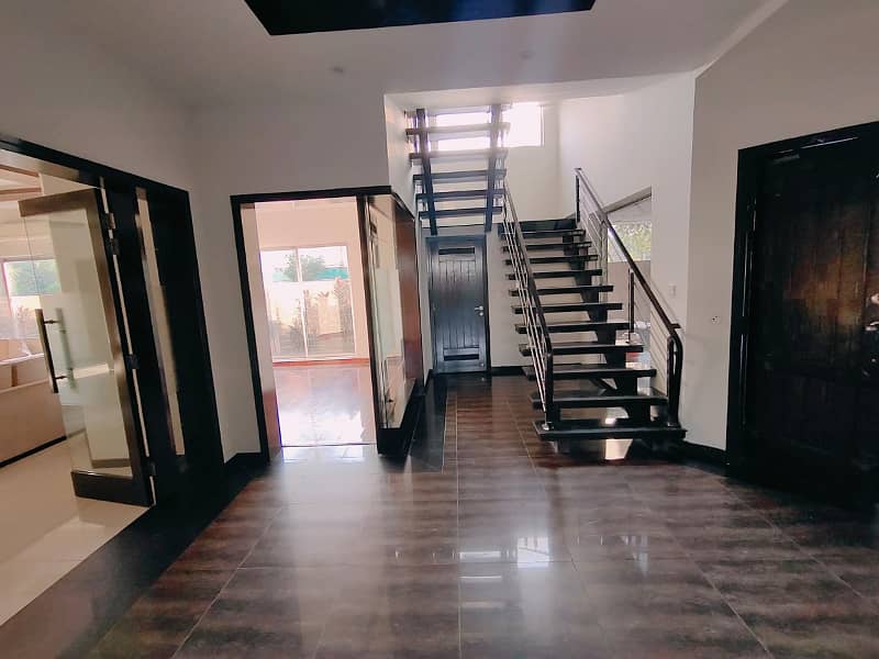 1 Kanal House For Rent In DHA Lahore Phase 6 Near City School 28