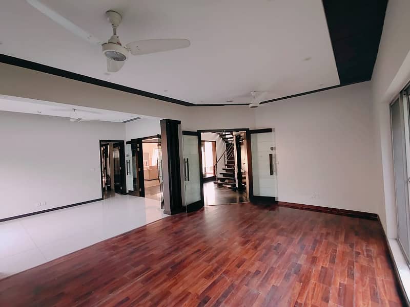 1 Kanal House For Rent In DHA Lahore Phase 6 Near City School 30