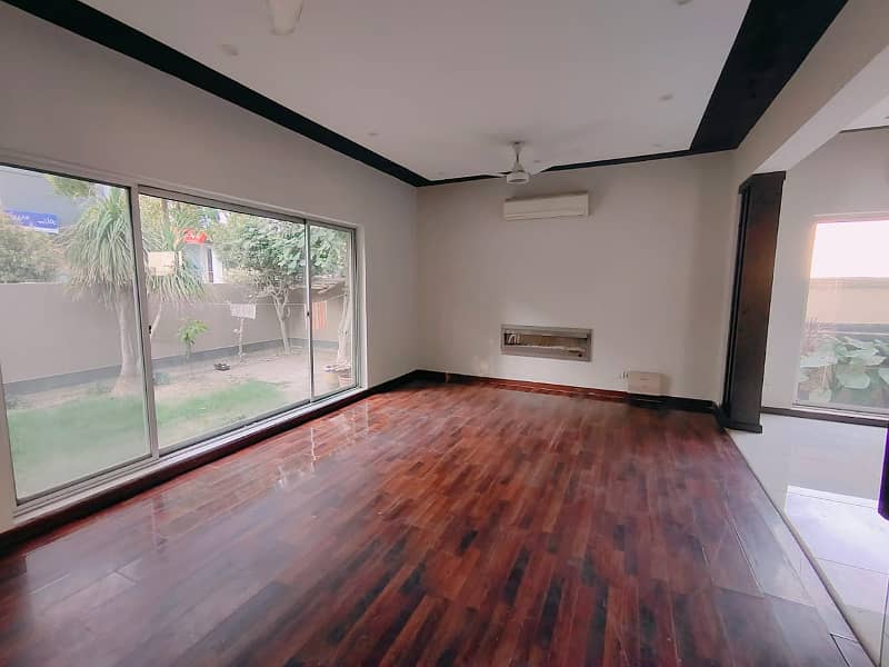 1 Kanal House For Rent In DHA Lahore Phase 6 Near City School 32