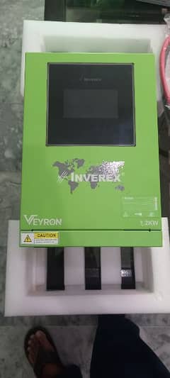 Invertor for sale