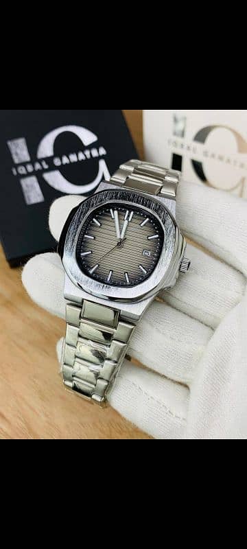 Watches for men (free home delivery) 0