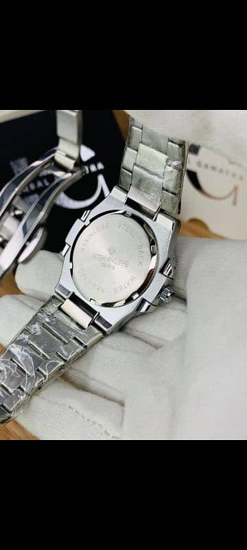 Watches for men (free home delivery) 2