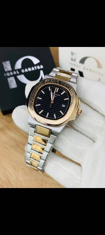 Watches for men (free home delivery) 3