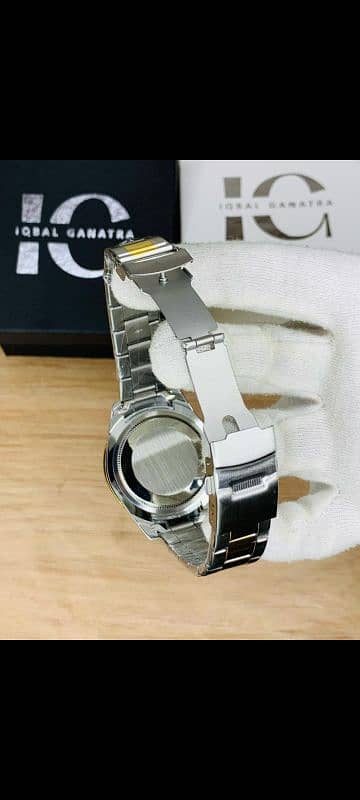 Watches for men (free home delivery) 6