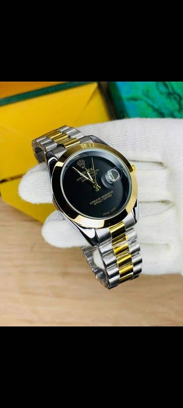 Watches for men (free home delivery) 14