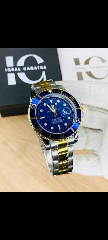 Watches for men (free home delivery) 15