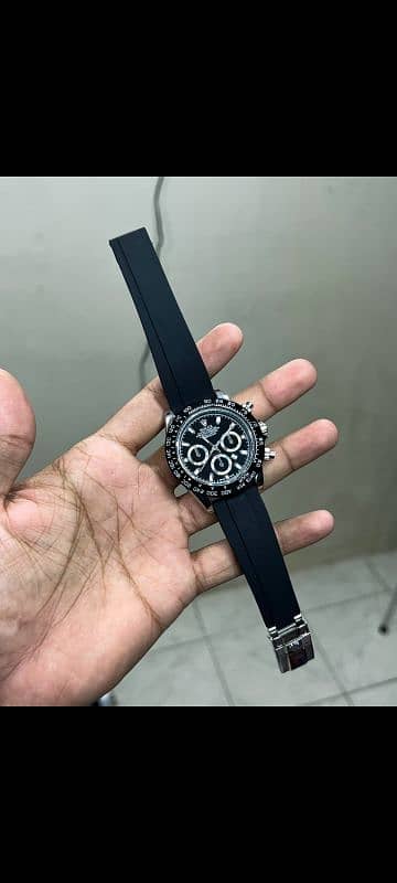 Watches for men (free home delivery) 16