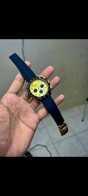 Watches for men (free home delivery) 18