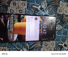 infinix hot 10 no open no repair 6/128 ram