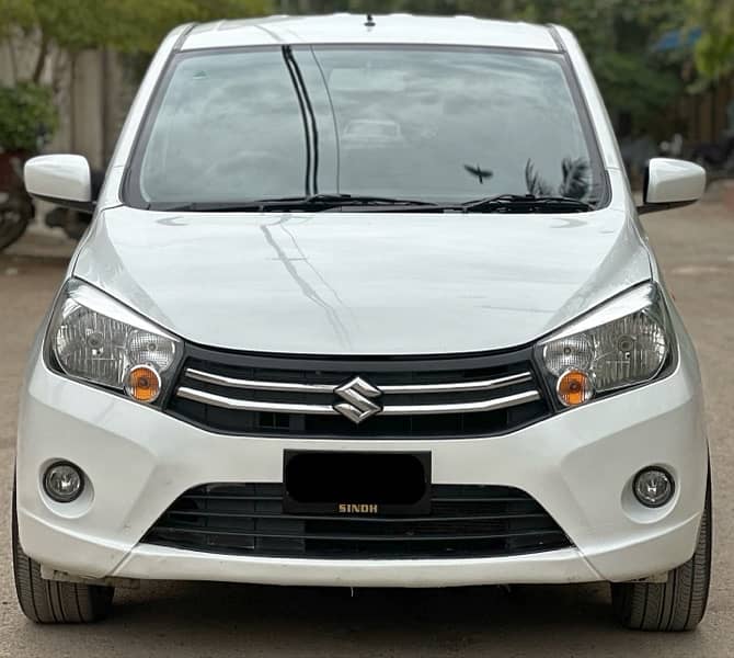 Suzuki Cultus VXL 2020 0