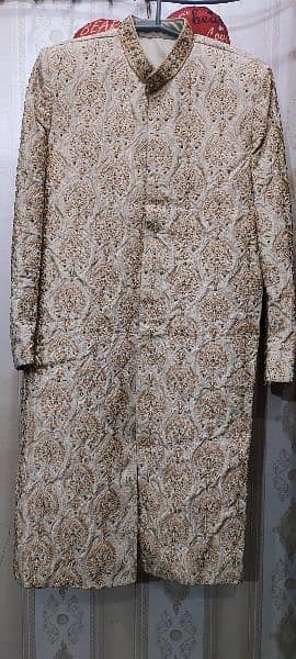 groom sherwani 3