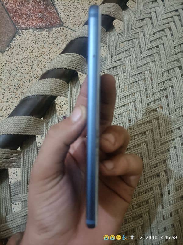 Huawei nova 2 4/64 all okay condition 10/9 koi masla nahi hay all okay 3