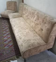 thick velvet sofa set for sale