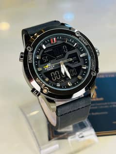 CASIO EDIFICE 0