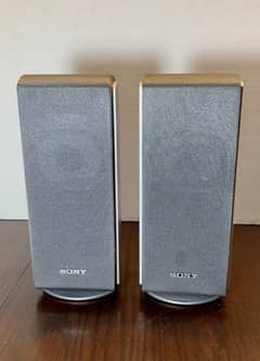 SONY SS-TS20 0