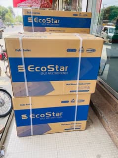 Ecostar Ac 1.5 ton Duck Series