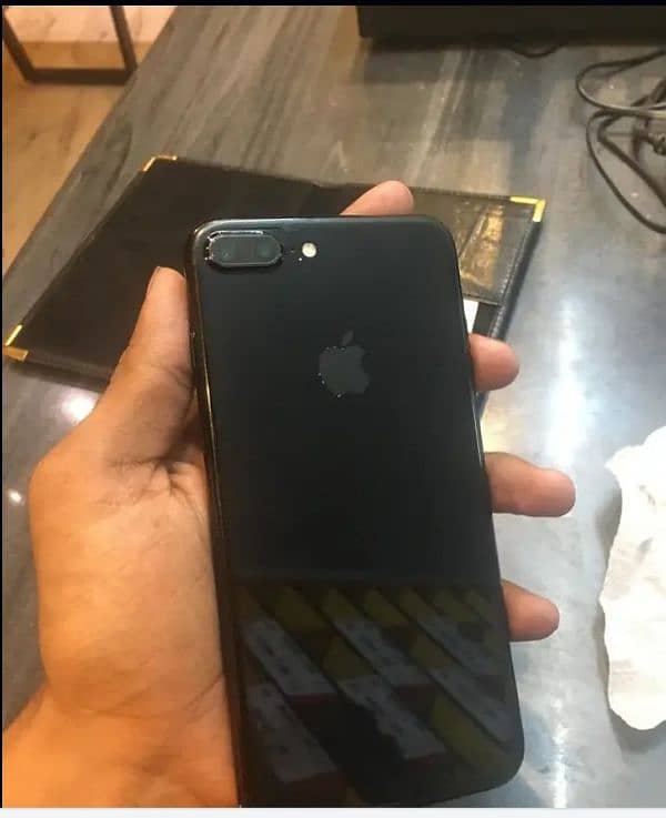 Iphone 7plus 128gb exchange possible 1