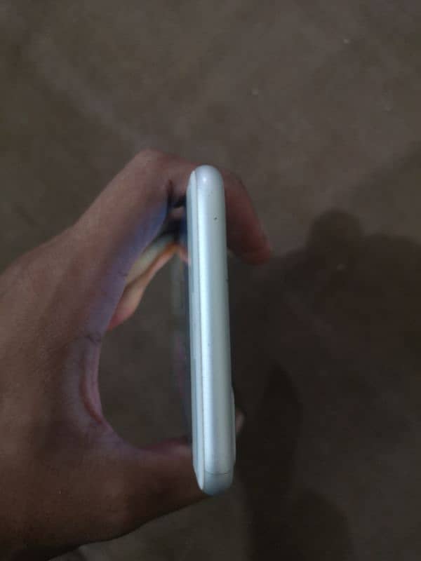 iphone 8plus nonpta (64gb) back crack best for camera (0312=4392=676) 3