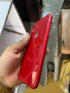 iPhone XR 64gb water pack 0