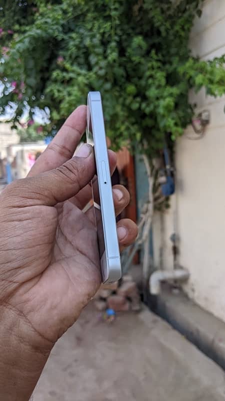 IPhone SE 1st non pta 5