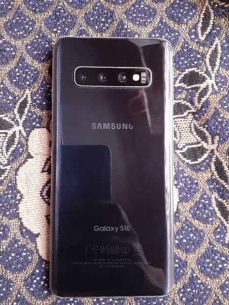 Samsung galaxy s10 128gp 8gpram 03323000388 3