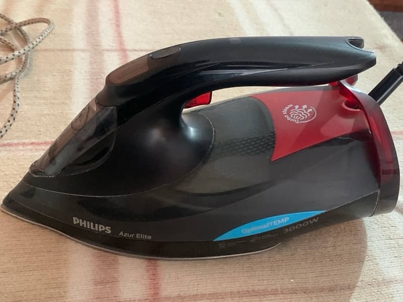 philips GC5039 Iron 0