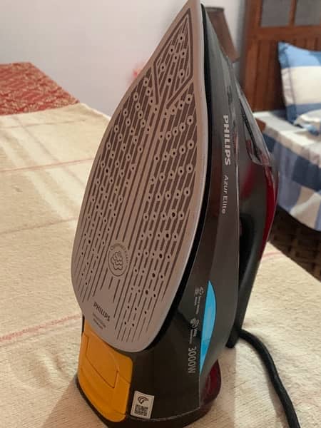 philips GC5039 Iron 2