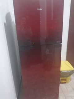 Hier Fridge almost new for Sale 0