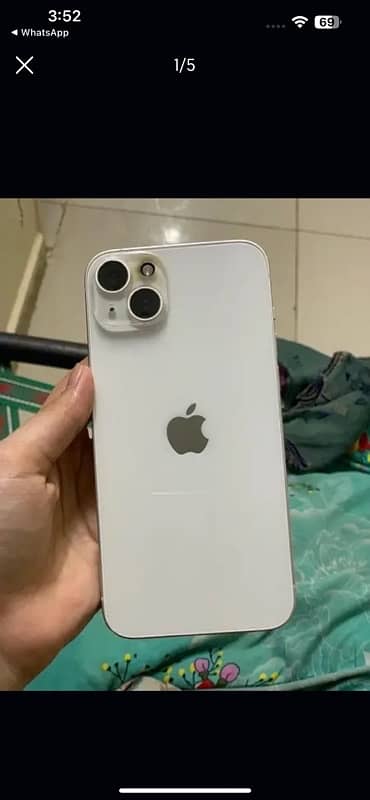 iphone 14 plus 128GB FU 0