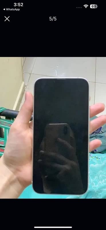 iphone 14 plus 128GB FU 1