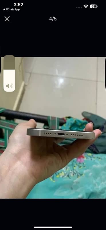 iphone 14 plus 128GB FU 3