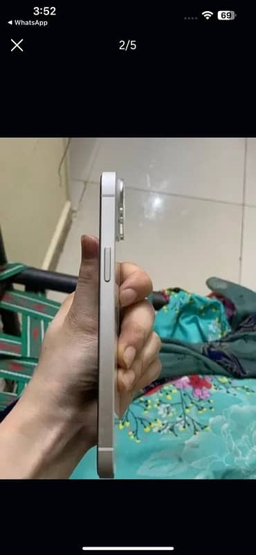 iphone 14 plus 128GB FU 4