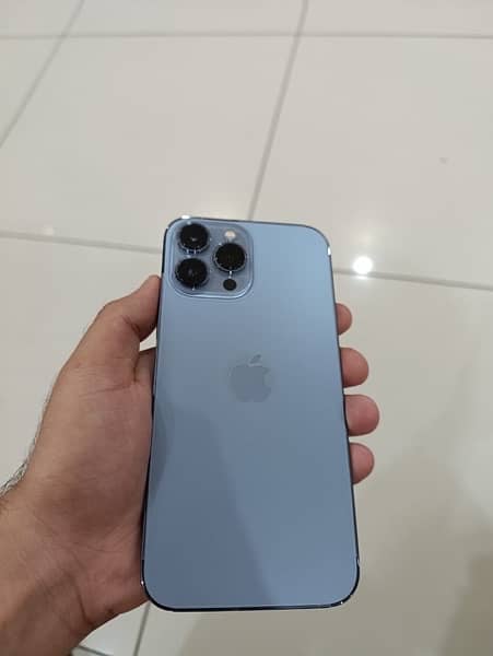 Iphone 13 Pro Max 128 gb 1