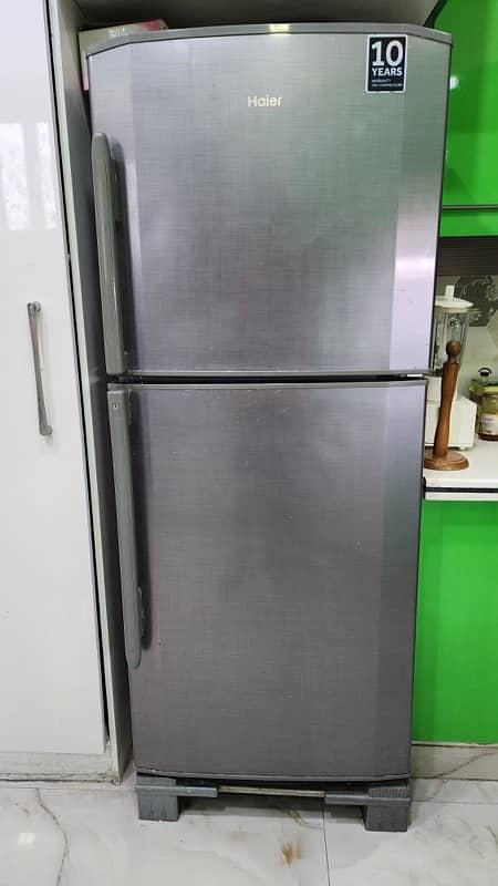 Haier Refrigerator 0