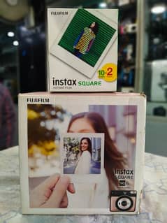 Instax