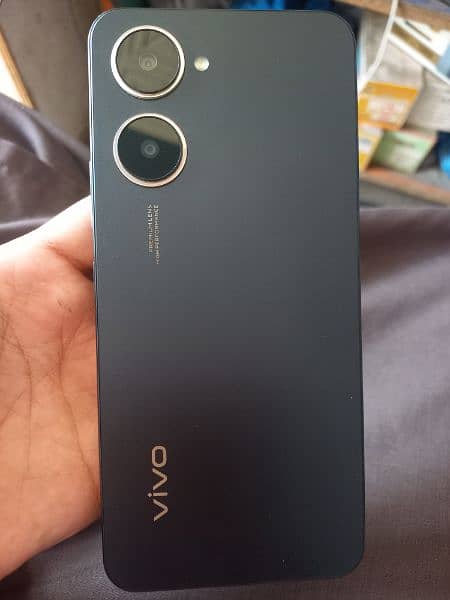 vivo y03t 4 64 3