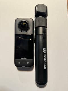 Insta 360 X3 0