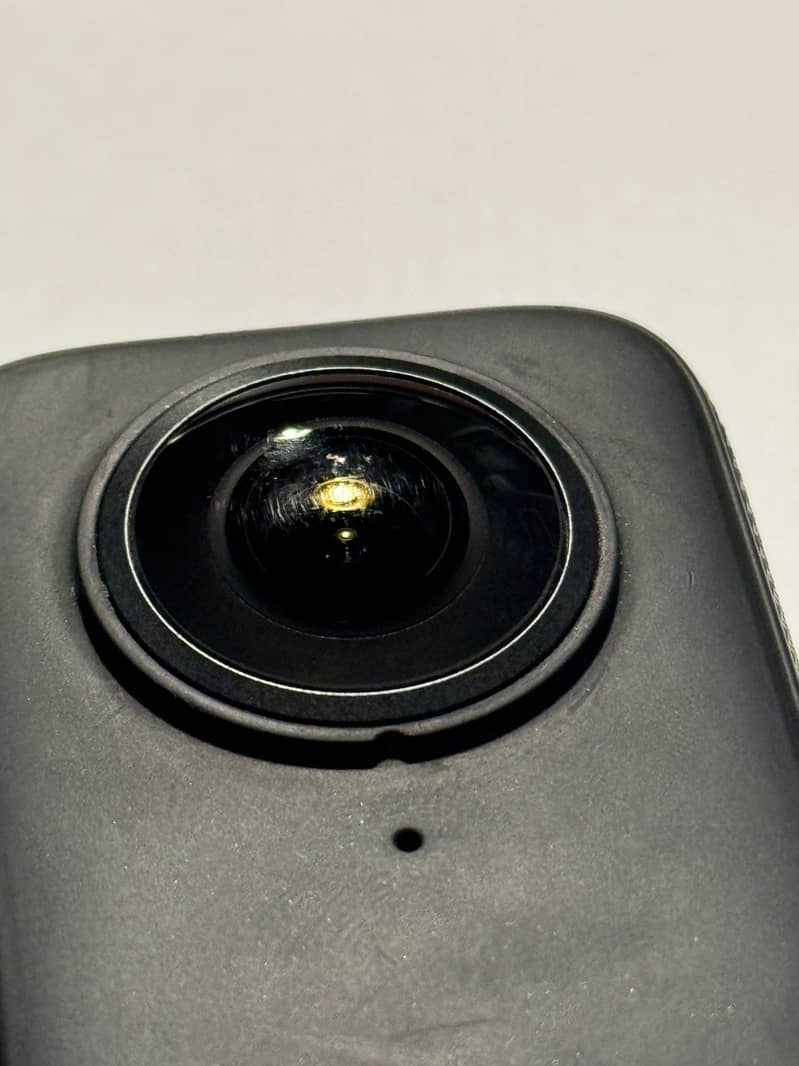 Insta 360 X3 3