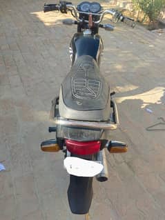 yamaha junoon 2011 for sale