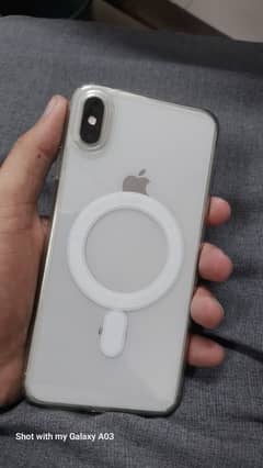 iphone xs max