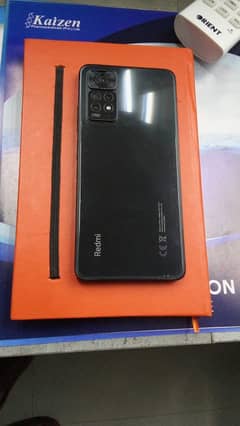 Redmi Note 11 Pro 6/128 GB for sale