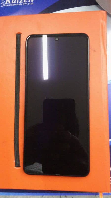 Redmi Note 11 Pro 6/128 GB for sale 2