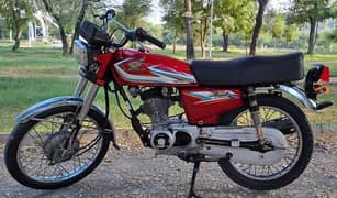 honda 125 2016 03114366772