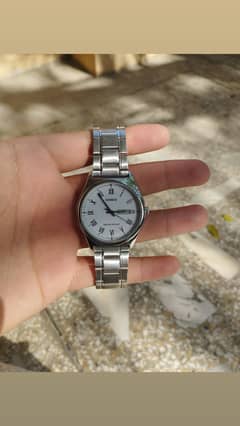 casio 1333 mtp-v006 watch